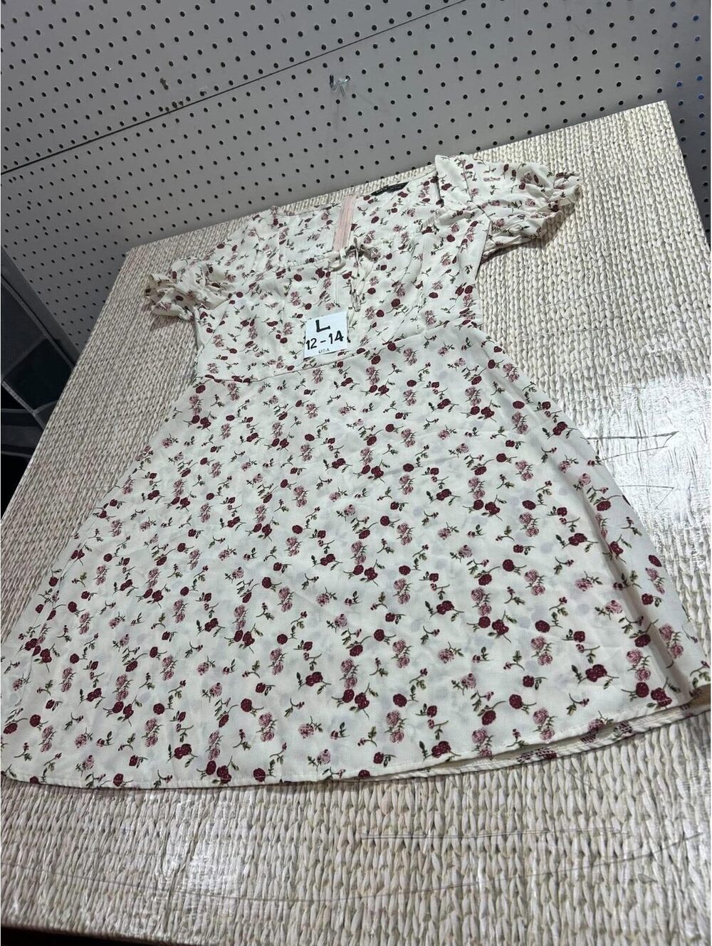 VESTIDO - Picture 8 of 11